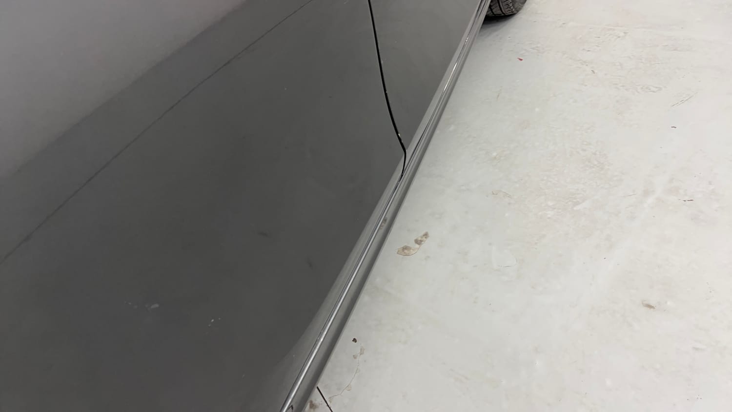 Used 2020 Tata Tiago Revotron XZ Petrol Manual dents MINOR SCRATCH