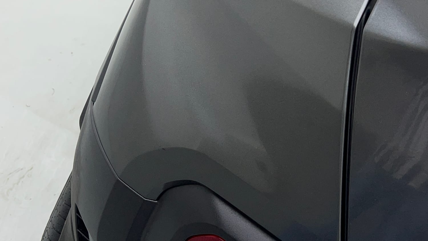 Used 2022 Tata Punch Accomplished AMT Petrol Automatic dents MINOR SCRATCH