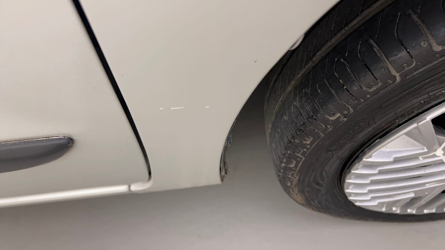 Used 2016 Maruti Suzuki Wagon R 1.0 VXI Petrol + CNG (Outside Fitted) Cng Manual dents MINOR SCRATCH