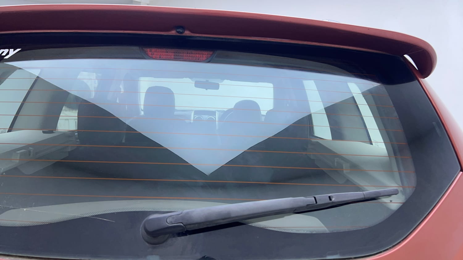Used 2018 Renault Duster RXL Petrol Petrol Manual top_features Rear wiper