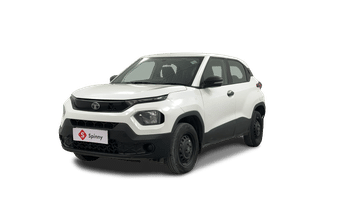 Used 2024 Tata Punch Pure iCNG Cng Manual Image