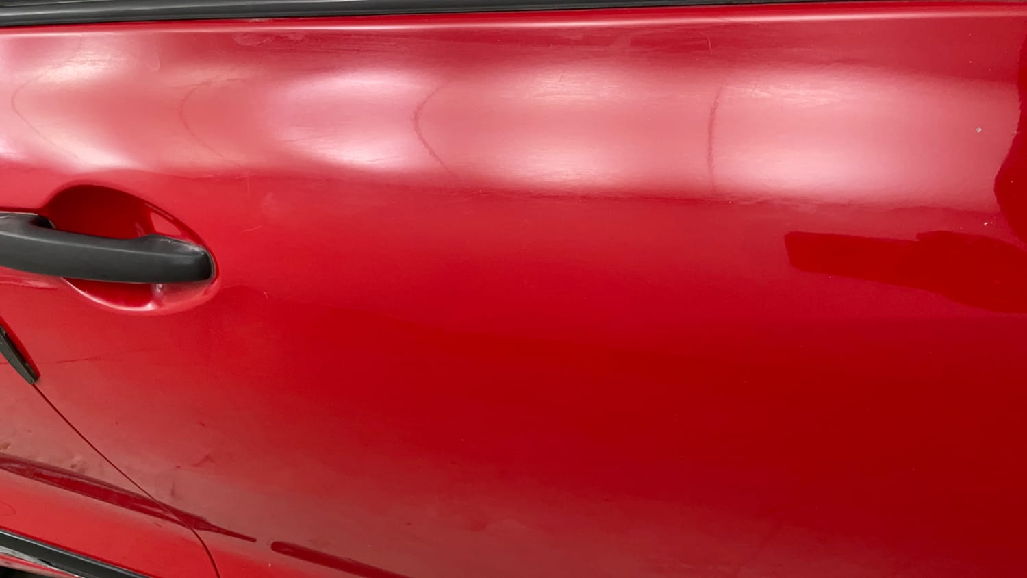 Used 2019 Maruti Suzuki Swift LXi Petrol Manual dents MINOR DENT