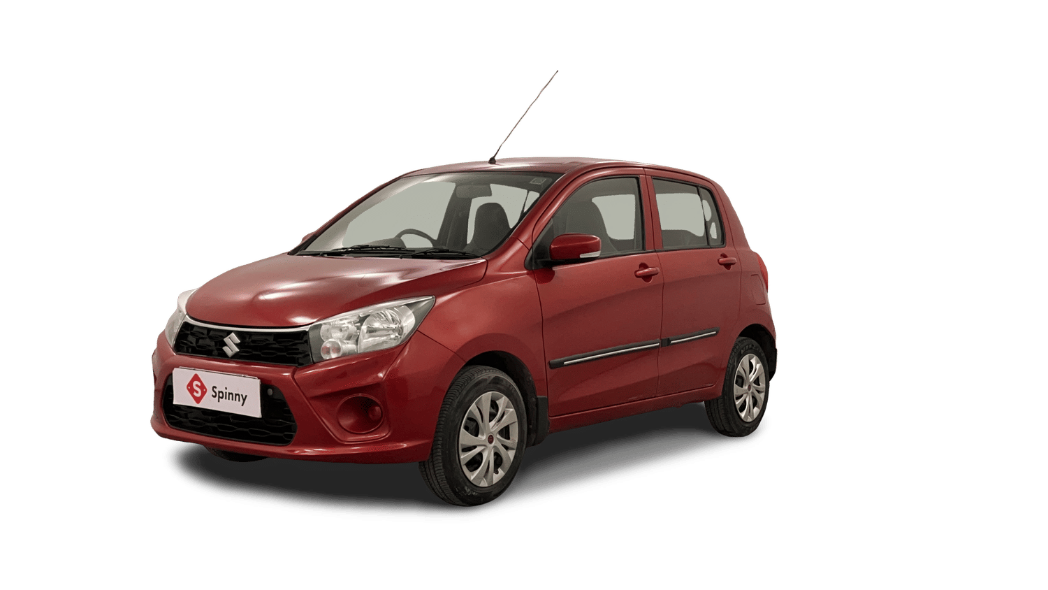 Used 2018 Maruti Suzuki Celerio ZXi (O) AMT Petrol Automatic Image
