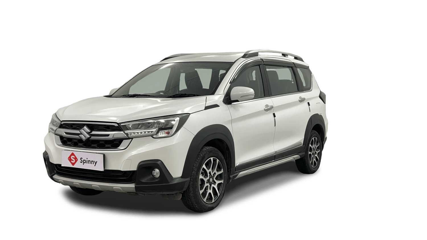Used 2025 Maruti Suzuki XL6 Zeta MT Petrol Petrol Manual Image