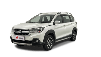 Used 2025 Maruti Suzuki XL6 Zeta MT Petrol Petrol Manual Image