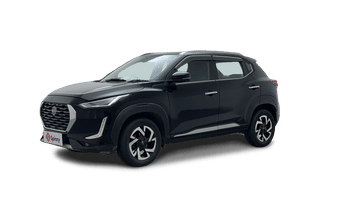 Used 2021 Nissan Magnite XV Premium Turbo Petrol Manual Image