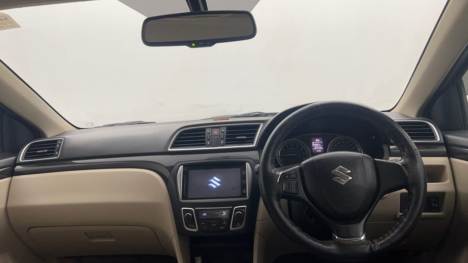 DASHBOARD VIDEO