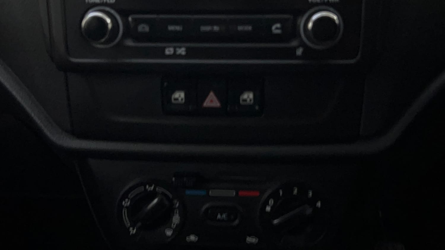 Used 2023 Maruti Suzuki Alto K10 VXi Petrol Manual top_features Power windows