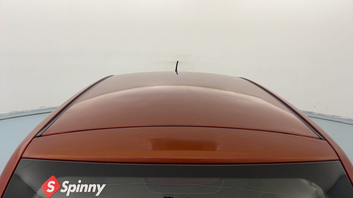 Used 2013 Hyundai i10 Magna 1.1 iRDE2 Petrol Manual exterior EXTERIOR ROOF VIEW