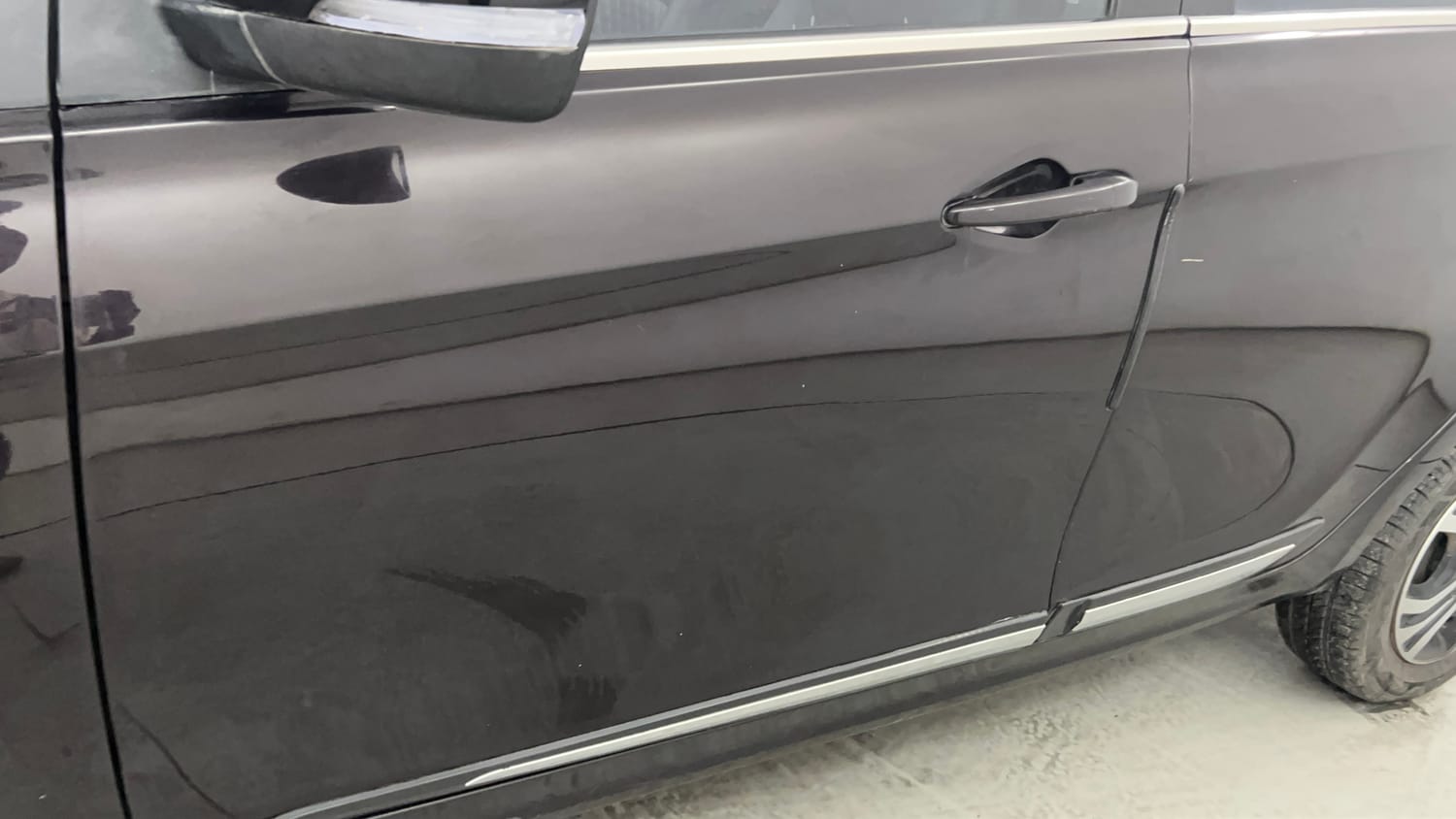 Used 2022 Tata Tiago XT CNG Cng Manual dents MINOR SCRATCH