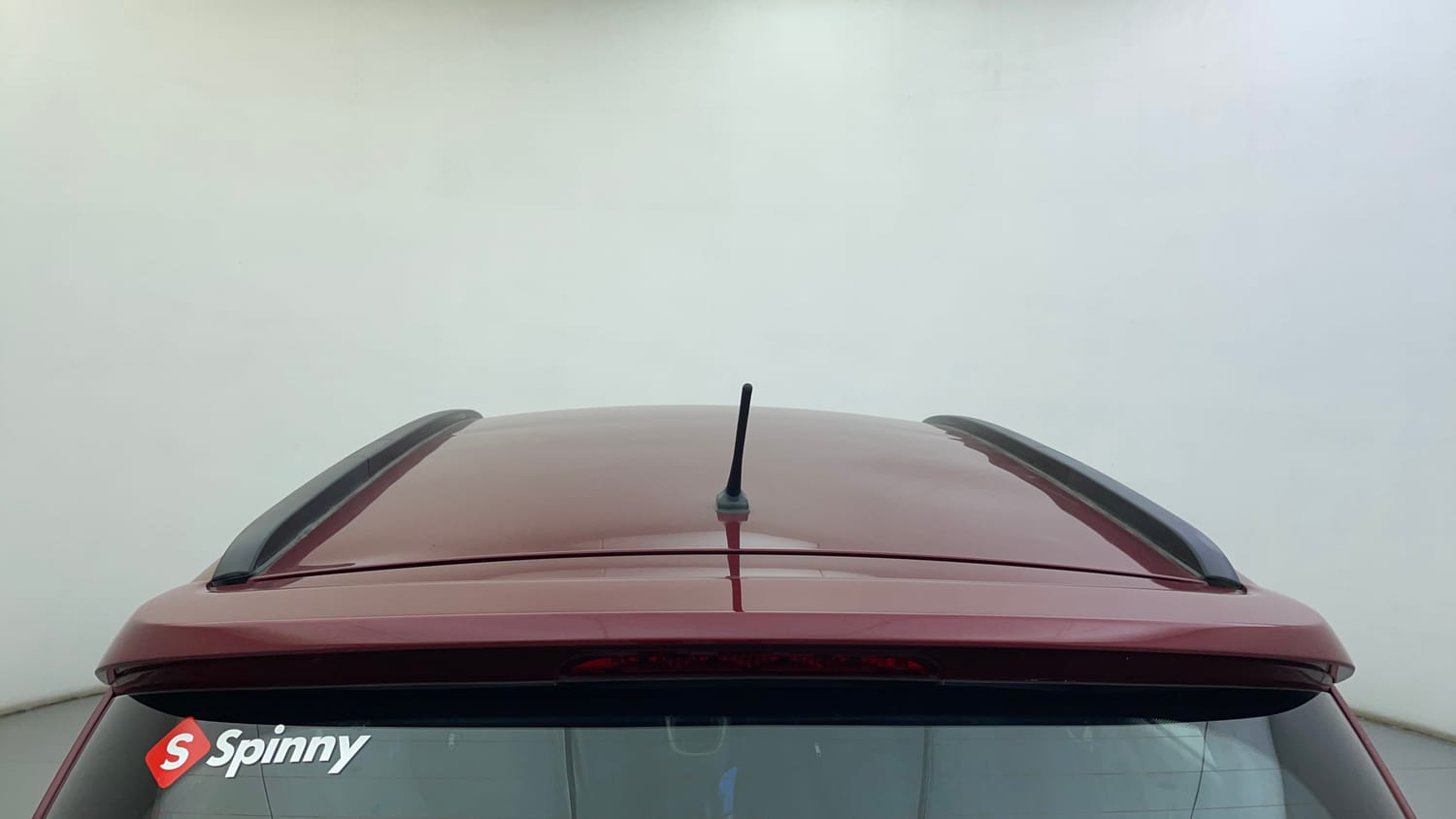 Used 2016 Hyundai Grand i10 Asta 1.2 Kappa VTVT Petrol Manual exterior EXTERIOR ROOF VIEW