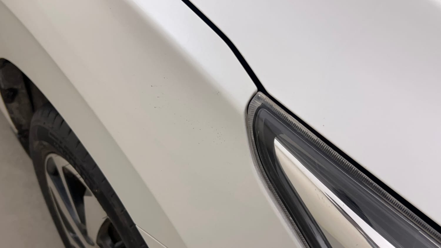 Used 2024 Toyota Glanza G Petrol Manual dents MINOR SCRATCH