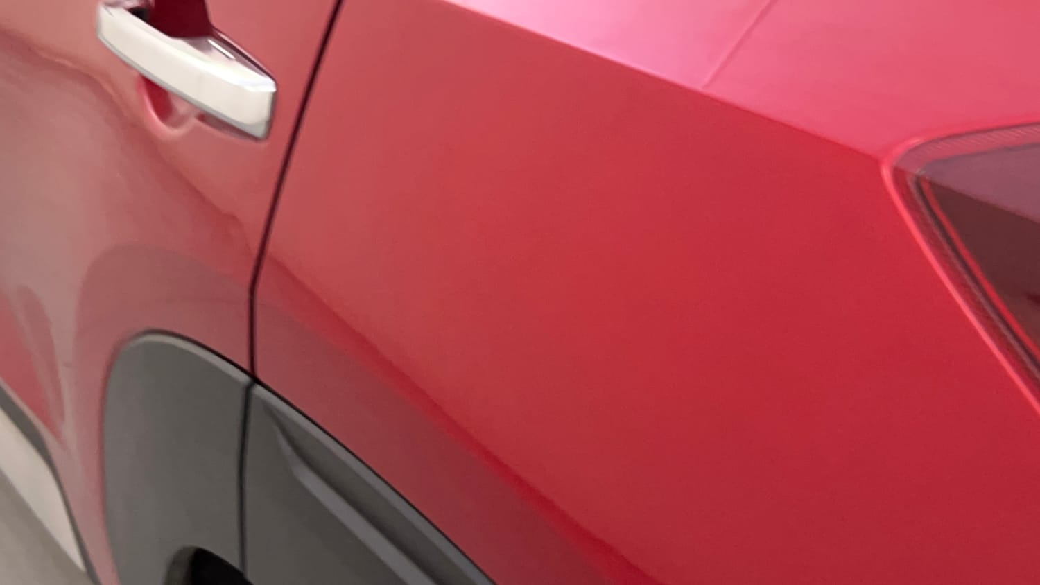 Used 2024 Nissan Magnite XV Petrol Manual dents MINOR SCRATCH