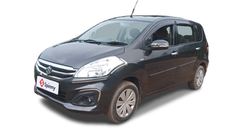 Used 2016 Maruti Suzuki Ertiga VXI Petrol Manual Image