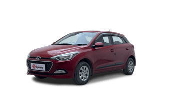 Used 2017 Hyundai Elite i20 Sportz 1.2 Petrol Manual Image