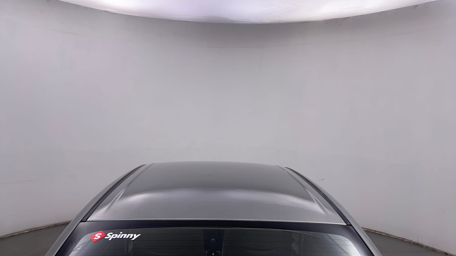 Used 2018 Maruti Suzuki Ciaz Delta Hybrid 1.5 Petrol Manual exterior EXTERIOR ROOF VIEW