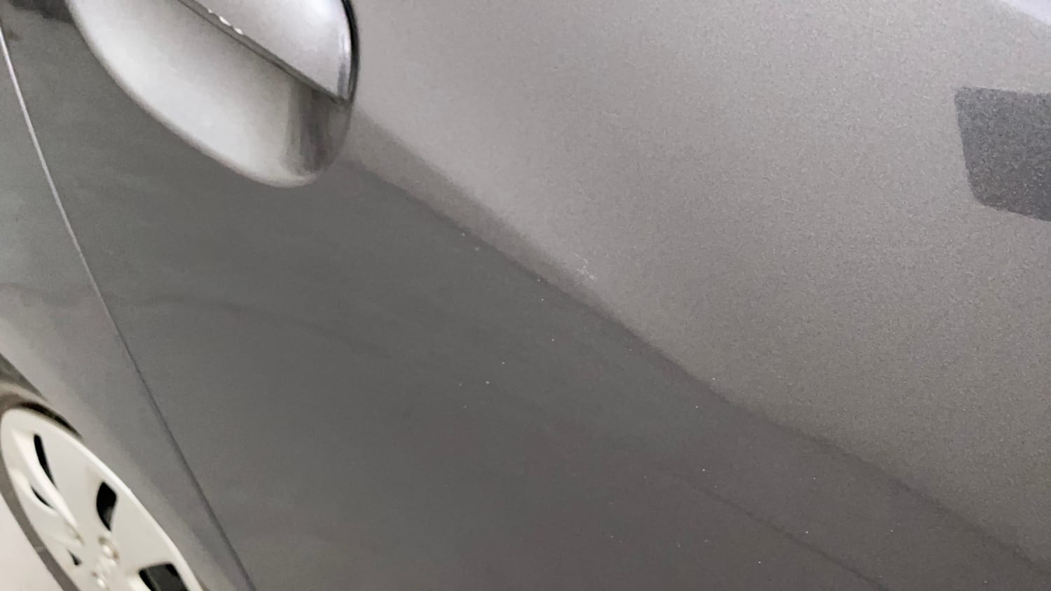 Used 2012 Hyundai i10 Sportz 1.2 Kappa2 Petrol Manual dents MINOR DENT