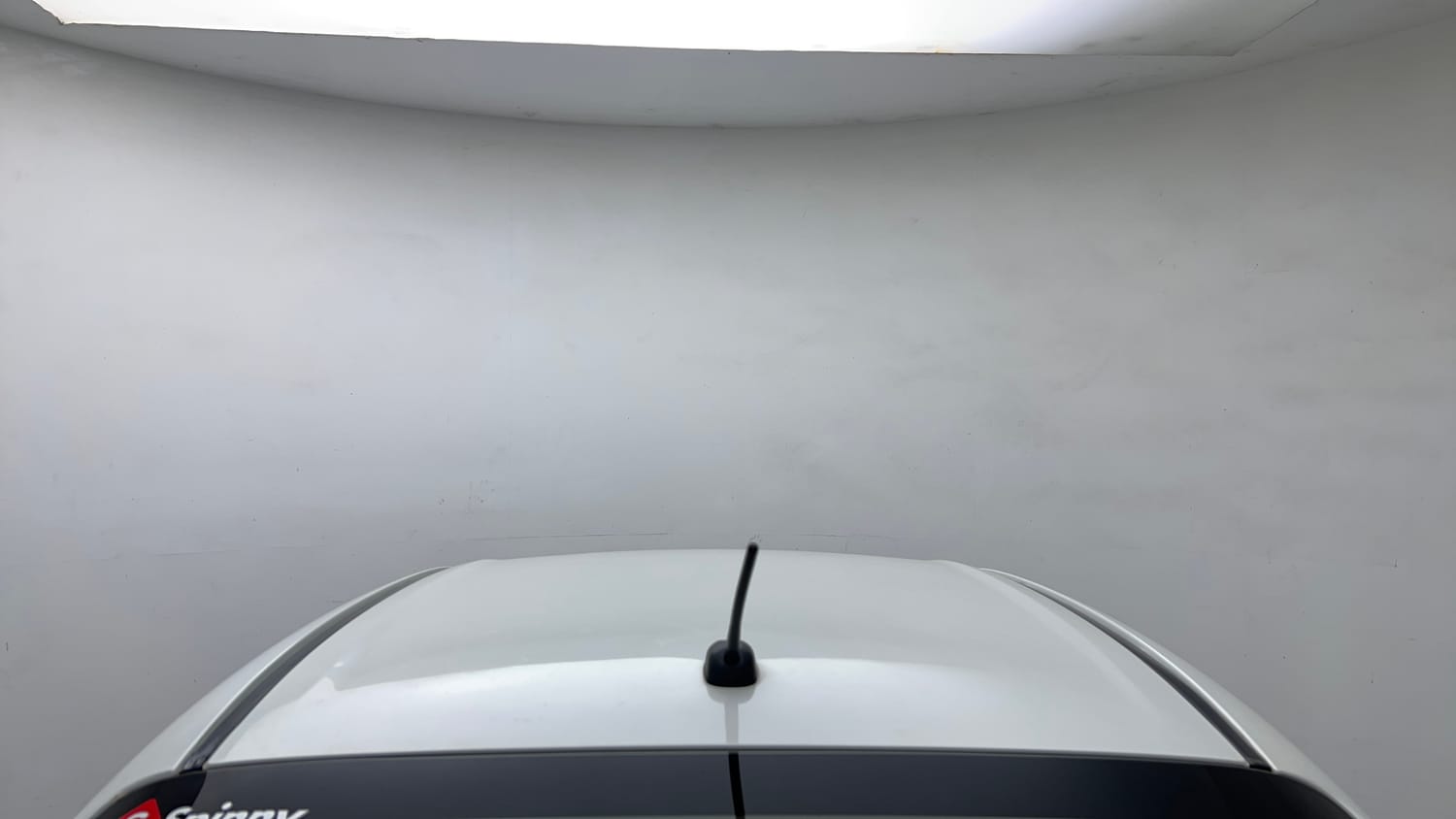 Used 2018 Maruti Suzuki Dzire VXi Petrol Manual exterior EXTERIOR ROOF VIEW