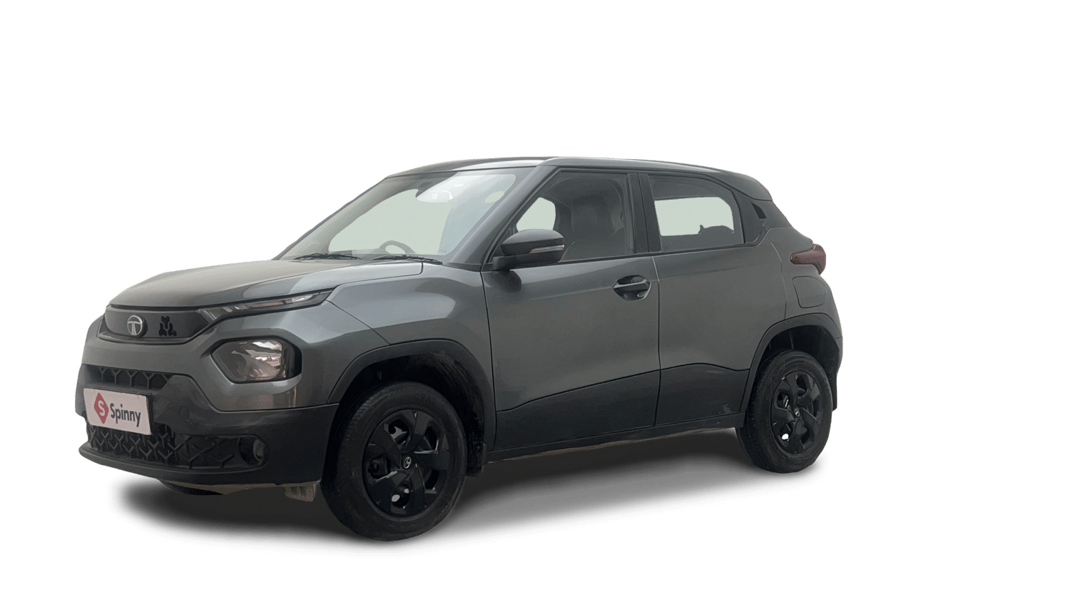 Used 2025 Tata Punch Pure MT Petrol Manual Image