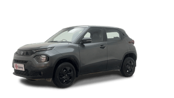 Used 2025 Tata Punch Pure MT Petrol Manual Image