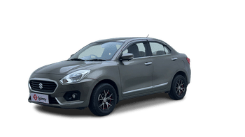 Used 2018 Maruti Suzuki Dzire VXi AMT Petrol Automatic Image