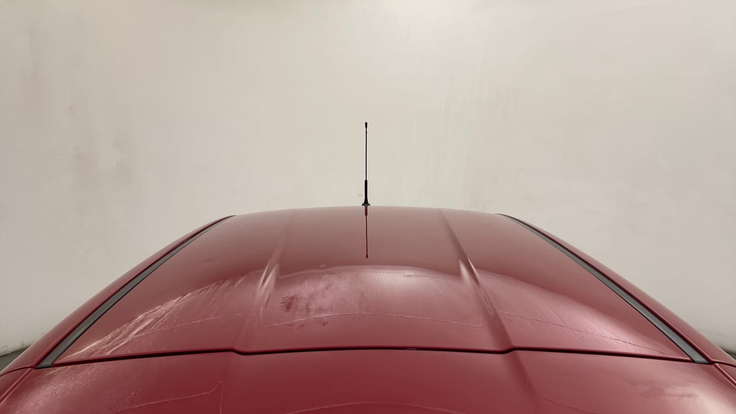 Used 2021 Hyundai Santro Magna AMT Petrol Automatic exterior EXTERIOR ROOF VIEW