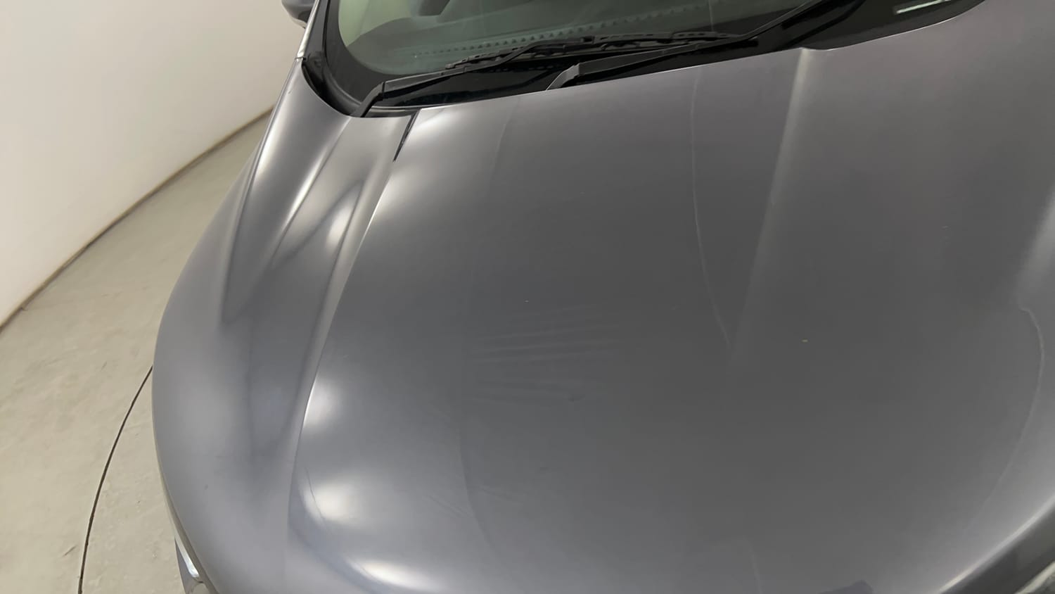 Used 2021 Ford EcoSport S MT 1.5 Ti-VCT Petrol Manual dents MINOR SCRATCH