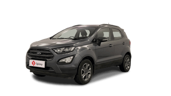 Used 2021 Ford EcoSport S MT 1.5 Ti-VCT Petrol Manual Image