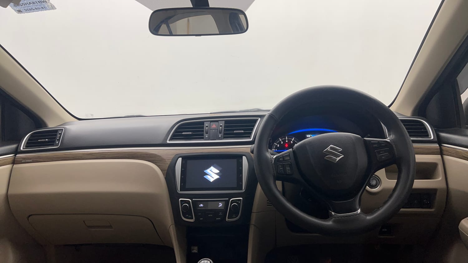 DASHBOARD VIDEO