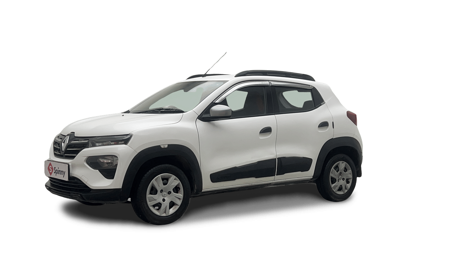 Used 2020 Renault Kwid RXT 1.0 Opt Petrol Manual Image