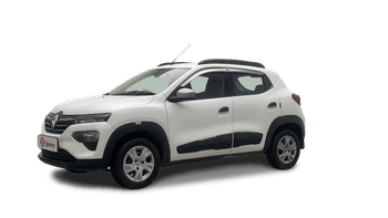 Used 2020 Renault Kwid RXT 1.0 Opt Petrol Manual Image