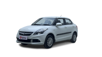 Used 2015 Maruti Suzuki Swift Dzire VXI Petrol Manual Image