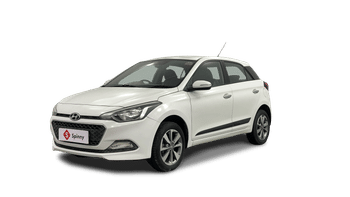 Used 2016 Hyundai Elite i20 Asta 1.4 CRDI Diesel Manual Image