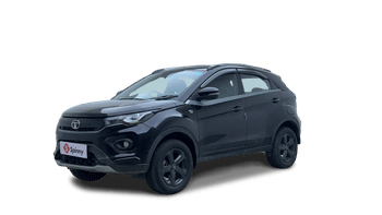 Used 2022 Tata Nexon XZA Plus (O) Dark Edition Petrol Automatic Image