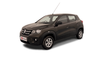 Used 2017 Renault Kwid RXT Petrol Manual Image