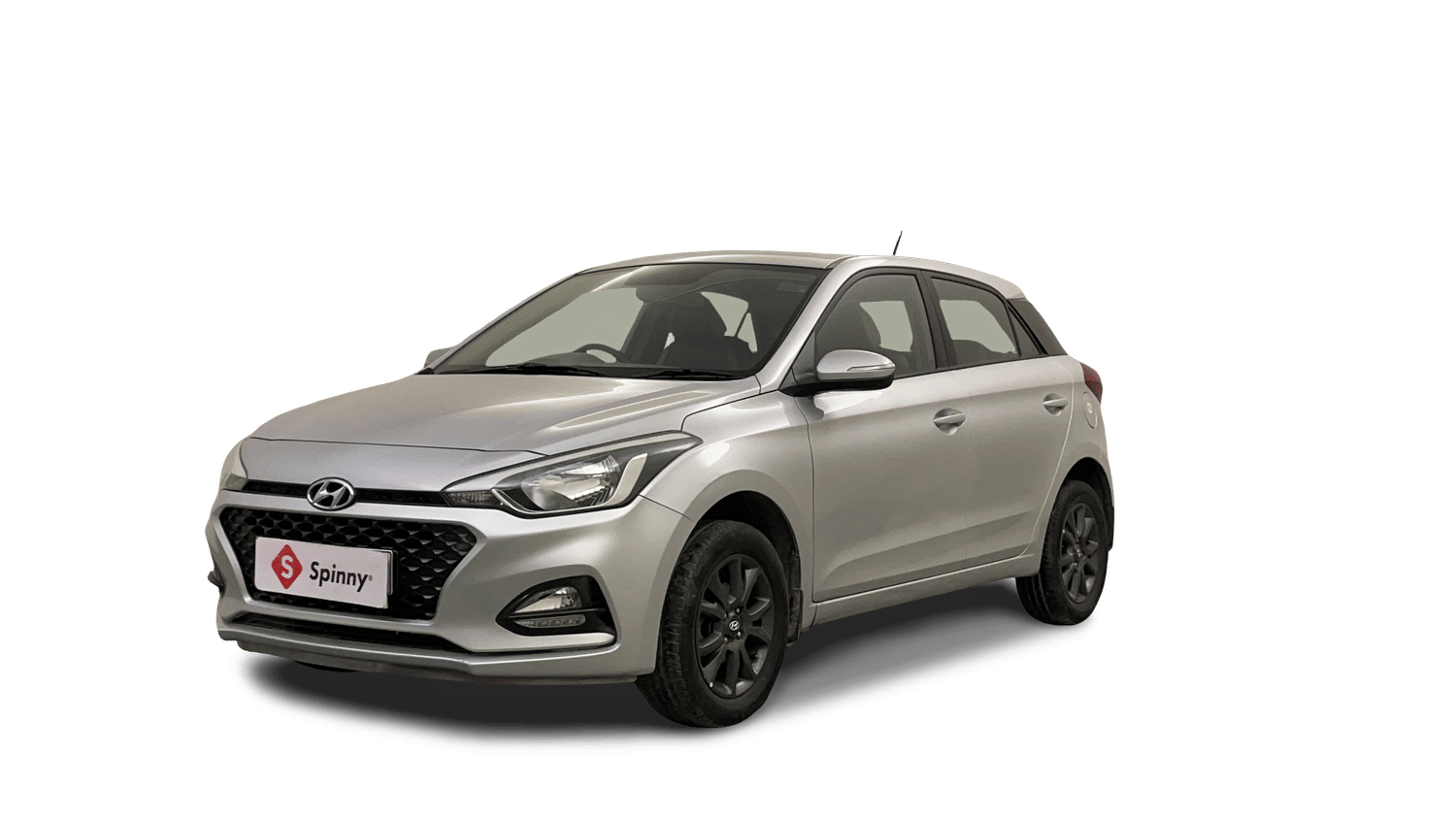 Used 2018 Hyundai Elite i20 Asta 1.2 AT Petrol Automatic Image