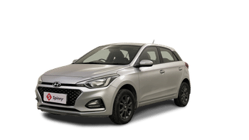 Used 2018 Hyundai Elite i20 Asta 1.2 AT Petrol Automatic Image