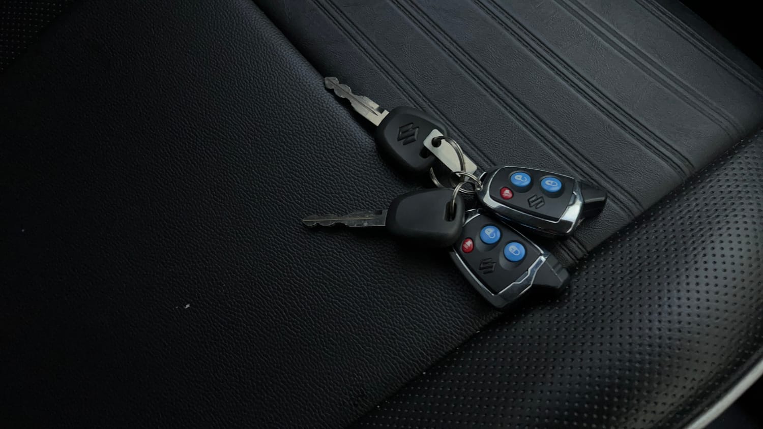 Used 2023 Maruti Suzuki Alto K10 VXi Petrol Manual extra CAR KEY VIEW