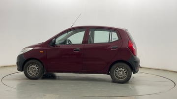 Used 2013 Hyundai I10 Era 1.1 iRDE2 Petrol Manual Image