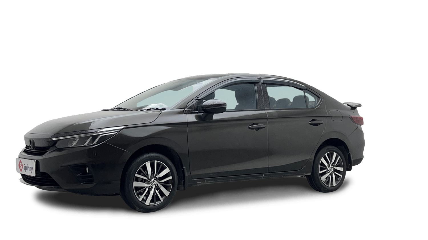 Used 2022 Honda City VX Petrol Petrol Manual Image