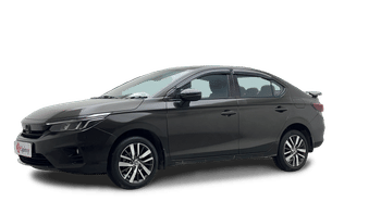 Used 2022 Honda City VX Petrol Petrol Manual Image