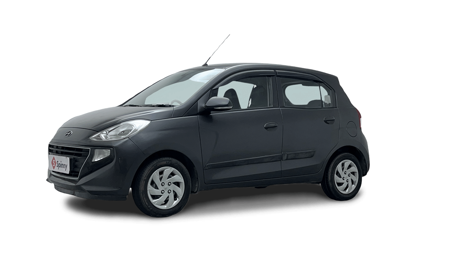 Used 2022 Hyundai Santro Sportz Petrol Manual Image