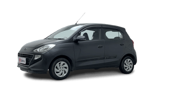 Used 2022 Hyundai Santro Sportz Petrol Manual Image