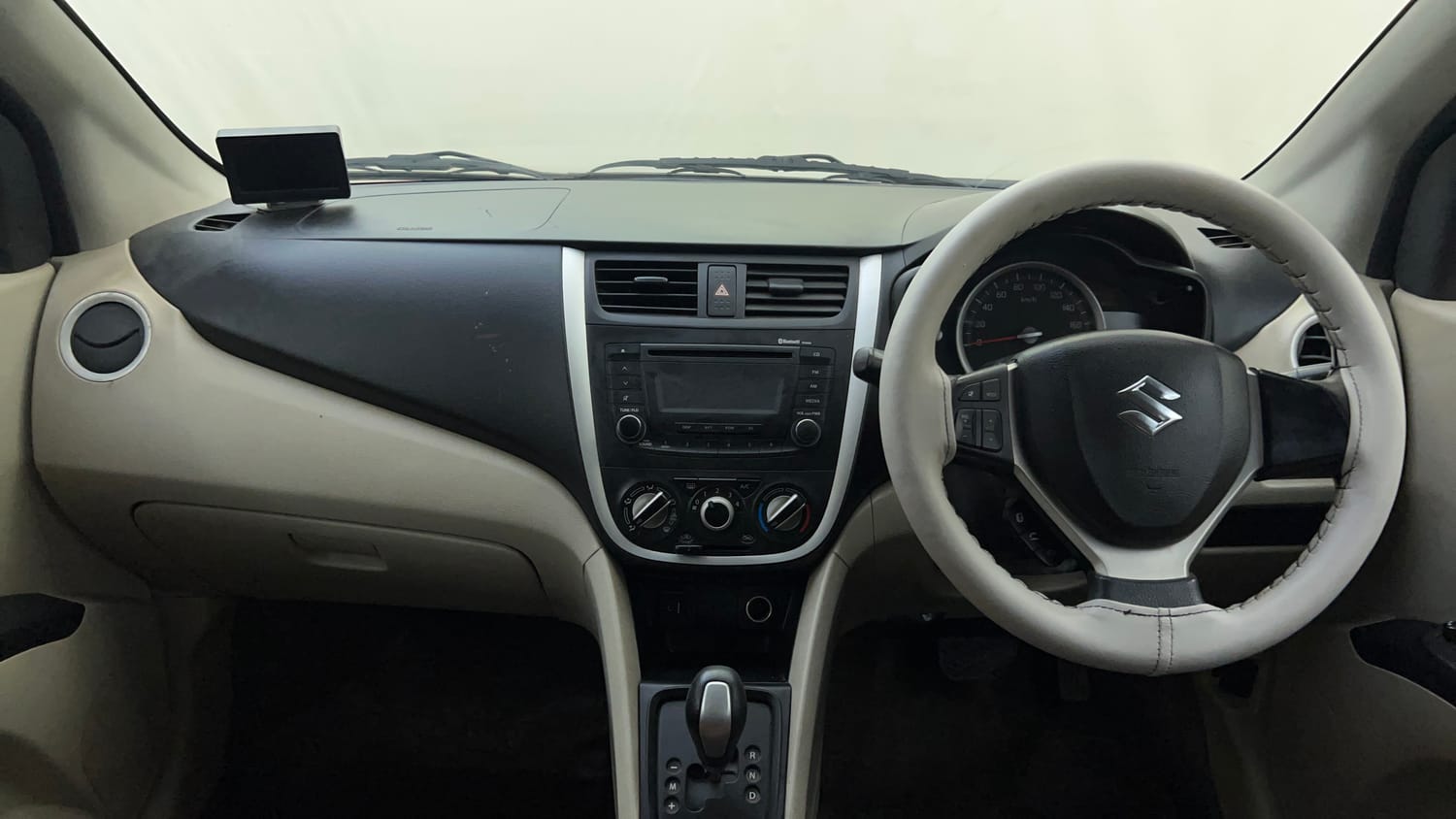 DASHBOARD VIDEO