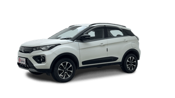 Used 2021 Tata Nexon XZA Plus (S) Petrol Automatic Image