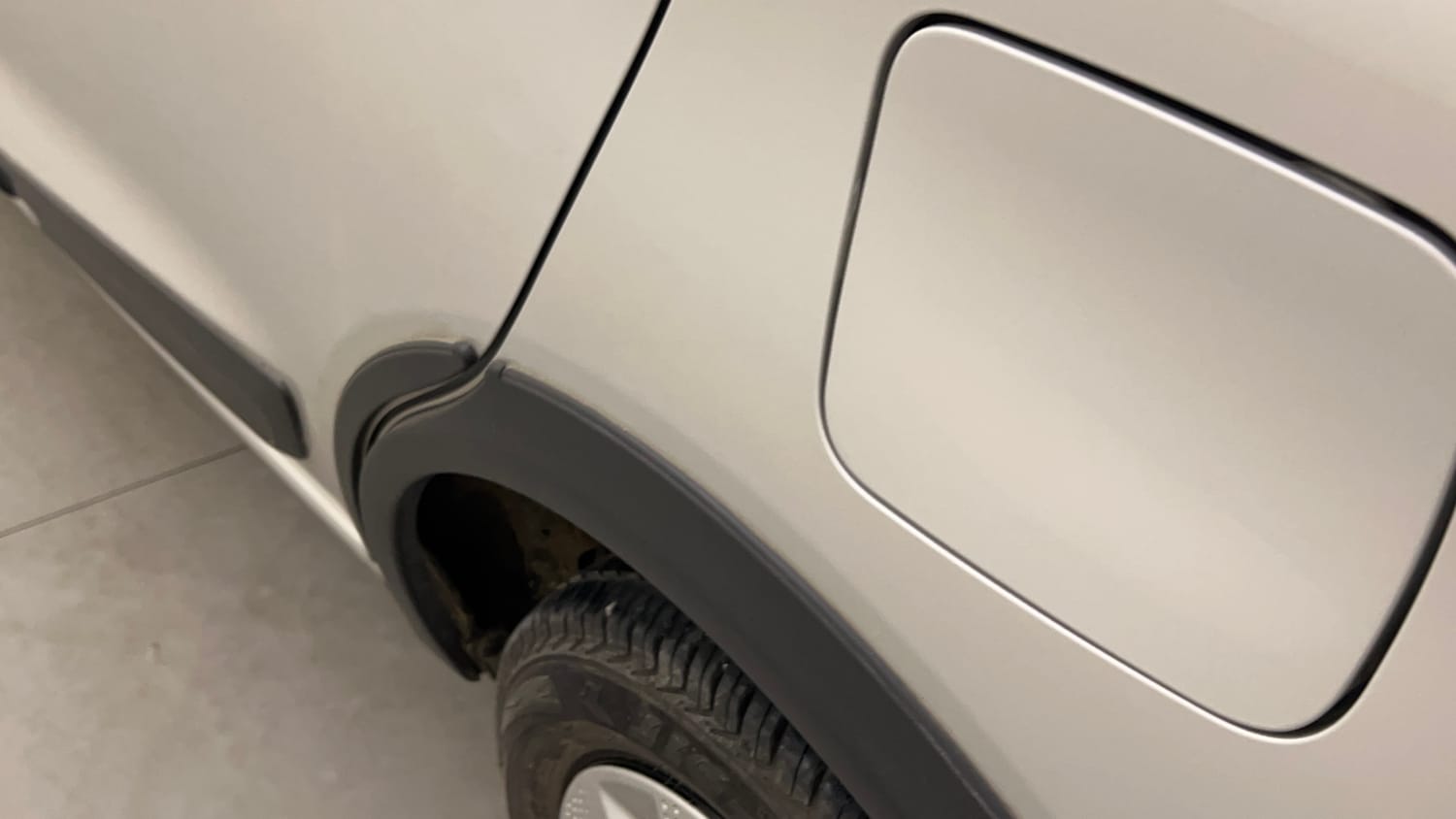 Used 2023 Maruti Suzuki Alto K10 VXi Petrol Manual dents MINOR SCRATCH