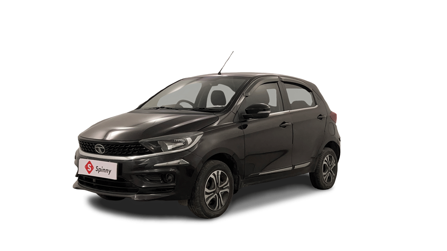 Used 2022 Tata Tiago XT CNG Cng Manual Image