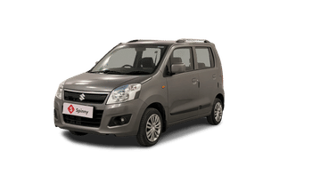 Used 2014 Maruti Suzuki Wagon R VXI Petrol Manual Image