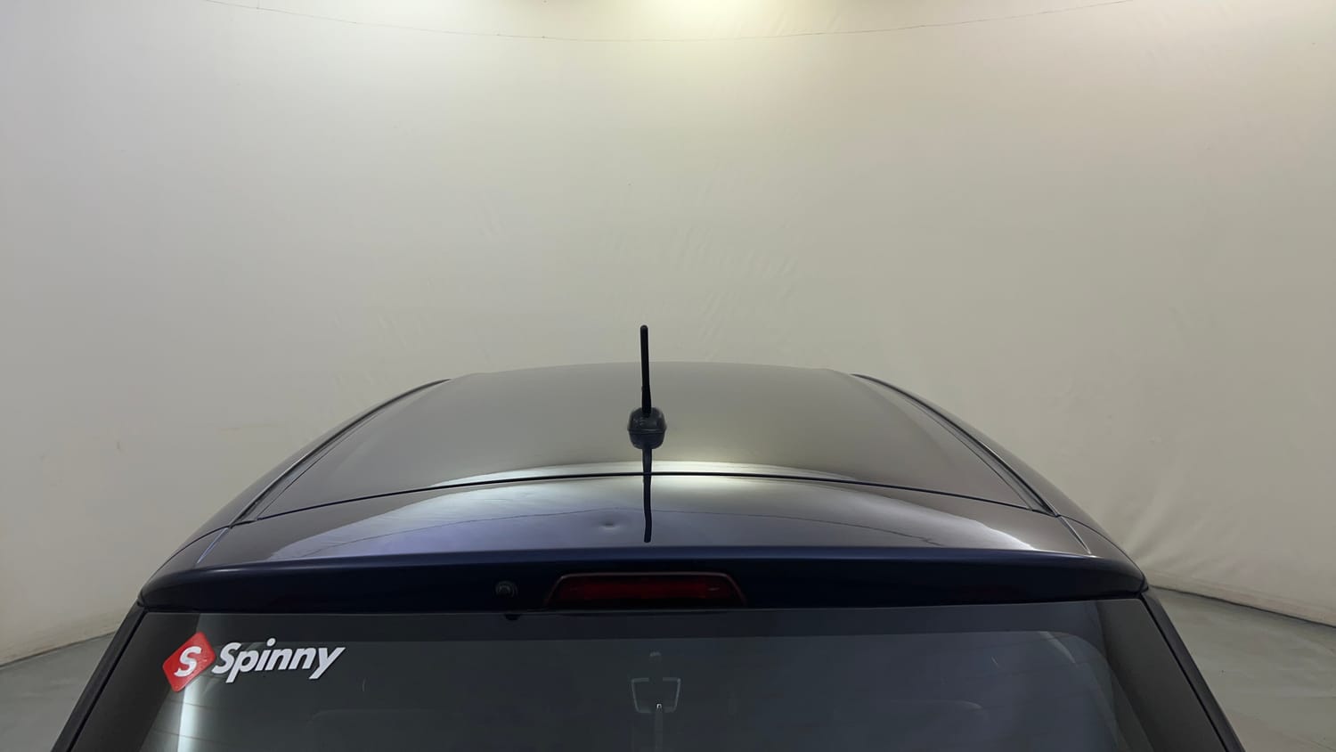 Used 2018 Maruti Suzuki Swift ZXi AMT Petrol Automatic exterior EXTERIOR ROOF VIEW