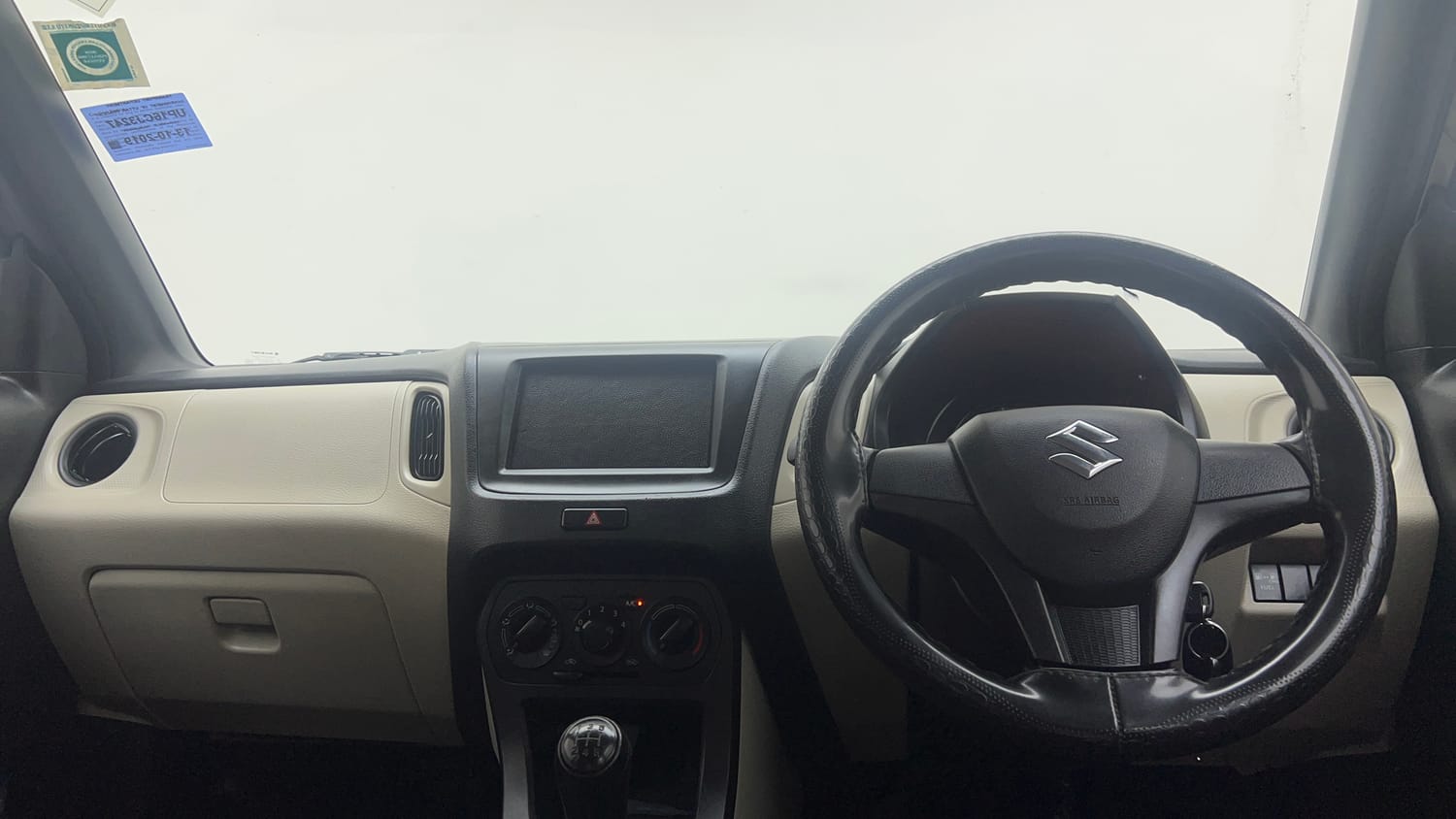 DASHBOARD VIDEO